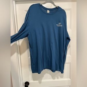 *Fayettechill L/S Tee. XL